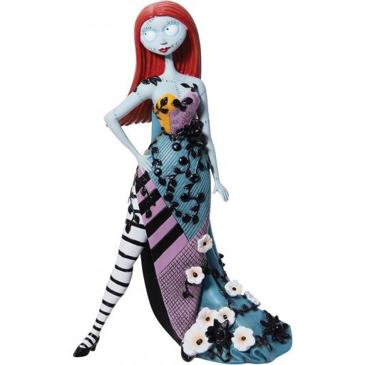 Figura Pesadilla Antes de Navidad Sally Botánica Enesco 20 cm [0]