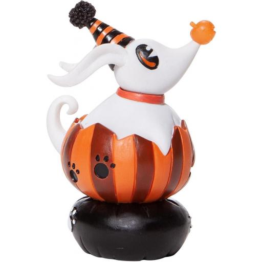 Figura Pesadilla Antes de Navidad Zero Miss Mindy Enesco 10 cm [1]