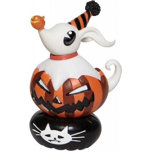 Figura Pesadilla Antes de Navidad Zero Miss Mindy Enesco 10 cm