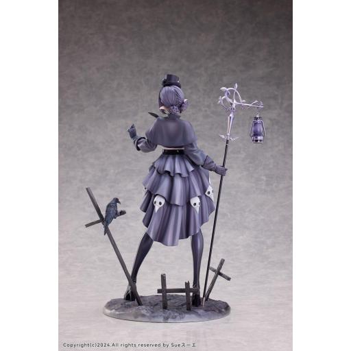 Figura Pest Doctor Kara Normal Edition Hanabee 30 cm [7]