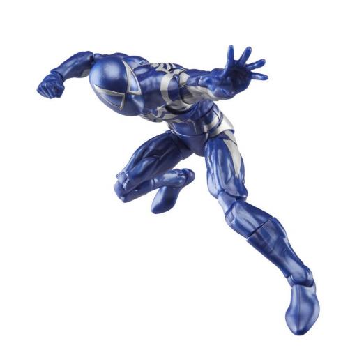 Figura Peter Parker Anti-Venom Suit Style Spider-Man 2  Gamerverse Marvel Legends Hasbro 15 cm [1]