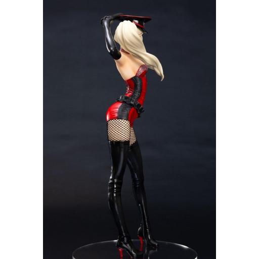 Figura Phalaeno Persona 5 Dancing In Starligh Ann Takamaki corset dress Ver. 29 cm [2]