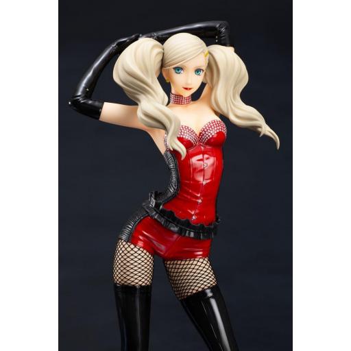 Figura Phalaeno Persona 5 Dancing In Starligh Ann Takamaki corset dress Ver. 29 cm [1]