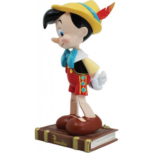 Figura Pinocho 85 Aniversario Disney Showcase Enesco 22 cm [2]