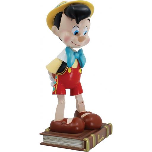 Figura Pinocho 85 Aniversario Disney Showcase Enesco 22 cm [1]