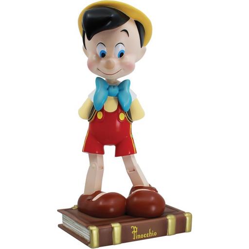 Figura Pinocho 85 Aniversario Disney Showcase Enesco 22 cm [0]