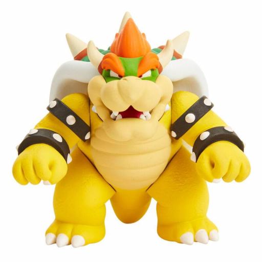 Figura Playset Super Mario Mushroom Kingdom Nintendo [4]