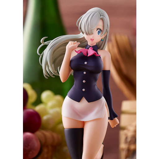 Figura Pop Up Parade The Seven Deadly Sins Elizabeth 16 cm [2]