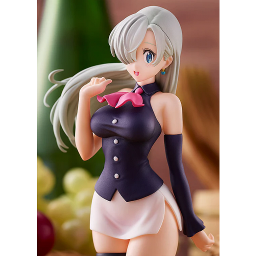 Figura Pop Up Parade The Seven Deadly Sins Elizabeth 16 cm [3]