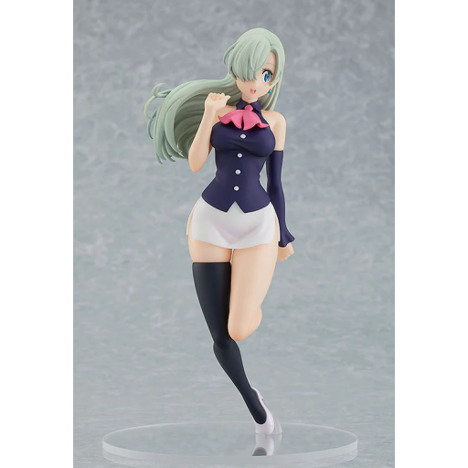 Figura Pop Up Parade The Seven Deadly Sins Elizabeth 16 cm [4]