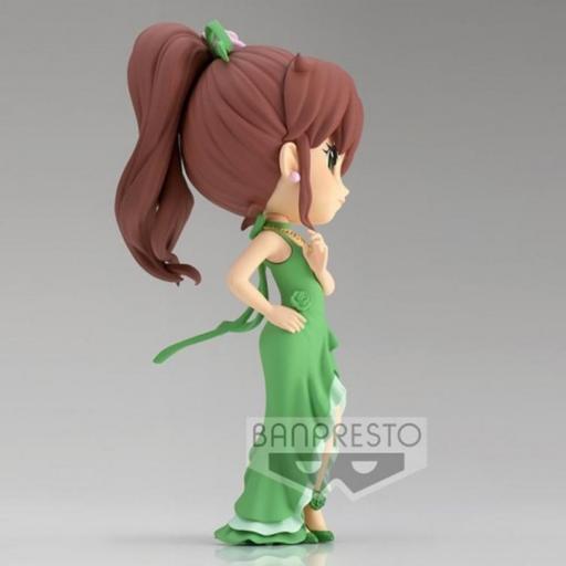 Figura QPosket Sailor Moon Eternal Princess Sailor Jupiter Ver. B 14 cm [2]