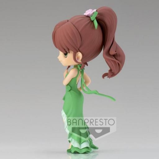 Figura QPosket Sailor Moon Eternal Princess Sailor Jupiter Ver. B 14 cm [1]