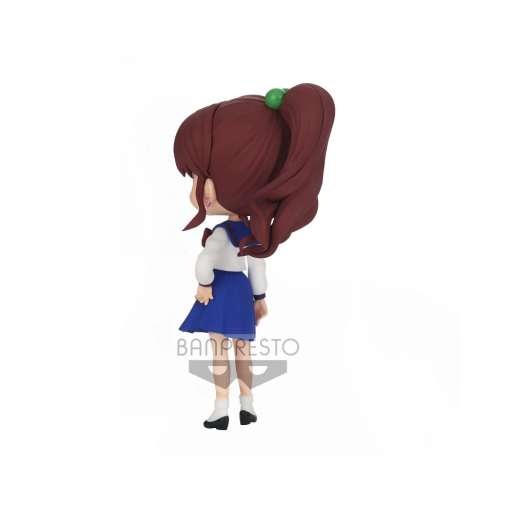Figura QPosket Sailor Moon Eternal School Sailor Jupiter Ver. A 14 cm [3]