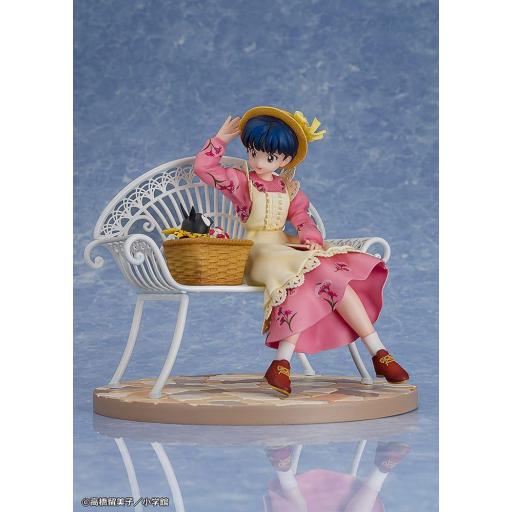 Figura Ranma 1/2 Akane Tendo Proof 15 cm [6]