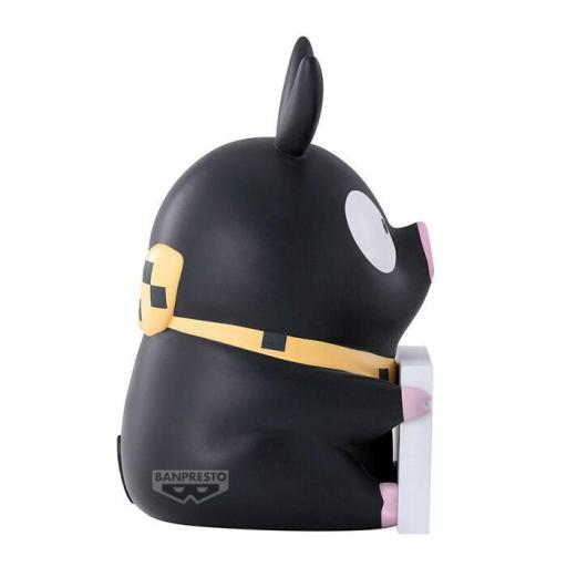 Figura Ranma 1/2 P-Chan Sofvimates Banpresto 16 cm [2]