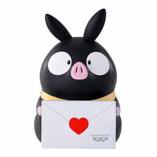 Figura Ranma 1/2 P-Chan Sofvimates Banpresto 16 cm [3]