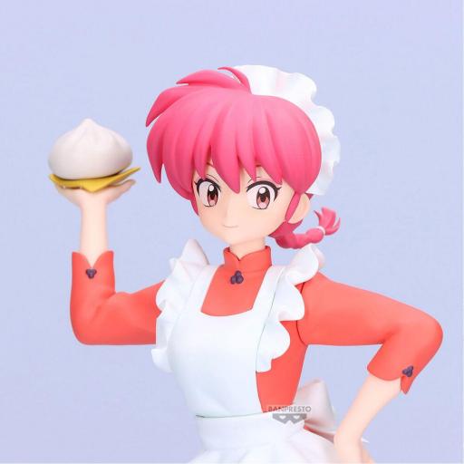 Figura Ranma 1/2 Ranma Saotome Glitter & Glamorous Bapnresto 21 cm [2]