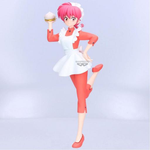 Figura Ranma 1/2 Ranma Saotome Glitter & Glamorous Bapnresto 21 cm [1]