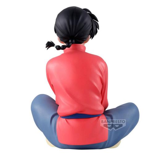 Figura Ranma 1/2 Saotome Ranma Banpresto 14 cm [3]