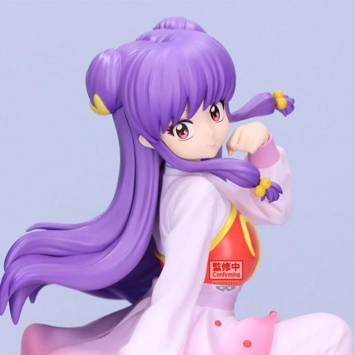Figura Ranma 1/2 Shampoo Glitter & Glamours Banpresto 22 cm [5]