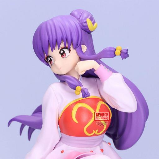Figura Ranma 1/2 Shampoo Glitter & Glamours Banpresto 22 cm [6]