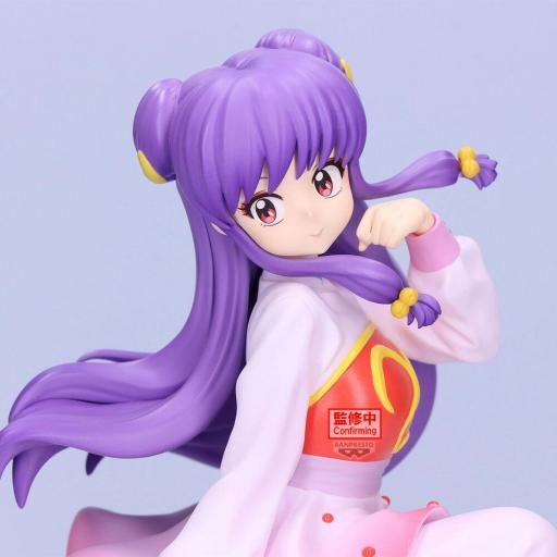 Figura Ranma 1/2 Shampoo Glitter & Glamours Banpresto 22 cm [2]