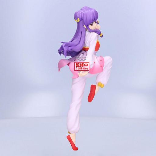 Figura Ranma 1/2 Shampoo Glitter & Glamours Banpresto 22 cm [3]