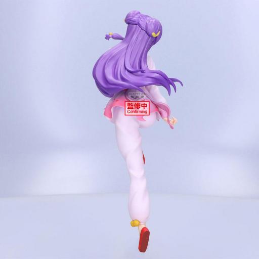 Figura Ranma 1/2 Shampoo Glitter & Glamours Banpresto 22 cm [7]