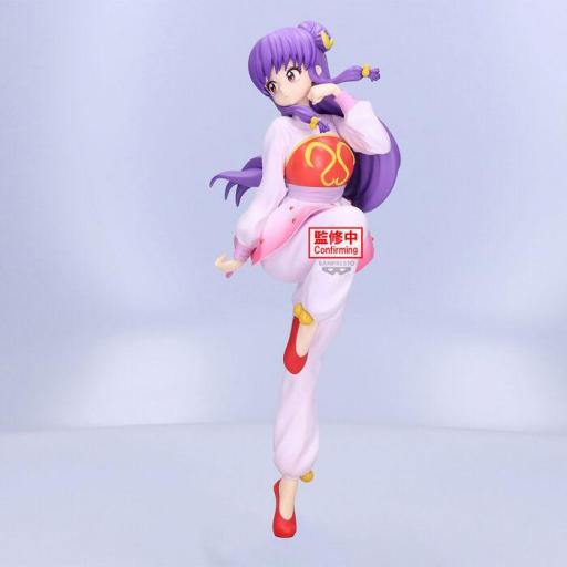 Figura Ranma 1/2 Shampoo Glitter & Glamours Banpresto 22 cm [4]