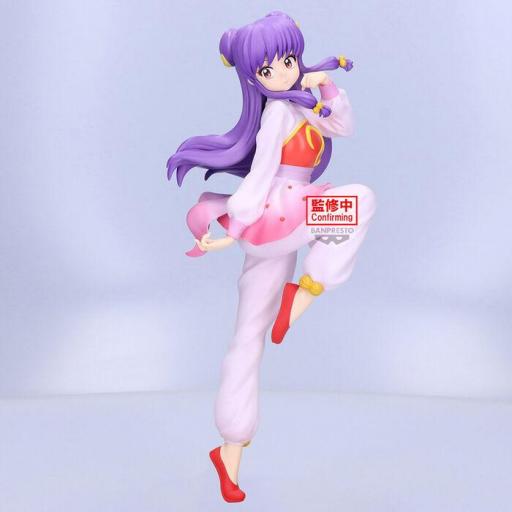 Figura Ranma 1/2 Shampoo Glitter & Glamours Banpresto 22 cm [1]