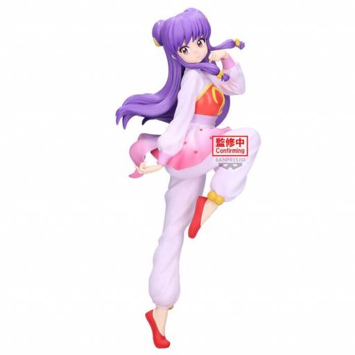 Figura Ranma 1/2 Shampoo Glitter & Glamours Banpresto 22 cm [0]