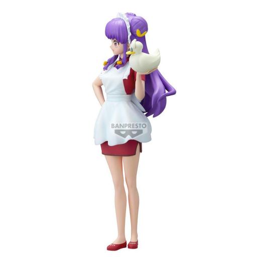 Figura Ranma 1/2 Shampoo Glitter & Glamorous Banpresto 22 cm [2]