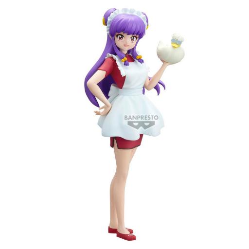 Figura Ranma 1/2 Shampoo Glitter & Glamorous Banpresto 22 cm [0]