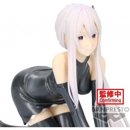Figura Re:Zero Echidna Celestial Vivi Maid Style Ver. Banpresto 10 cm [2]