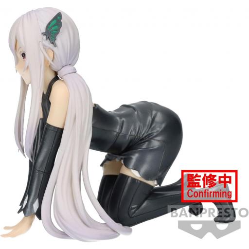 Figura Re:Zero Echidna Celestial Vivi Maid Style Ver. Banpresto 10 cm [3]