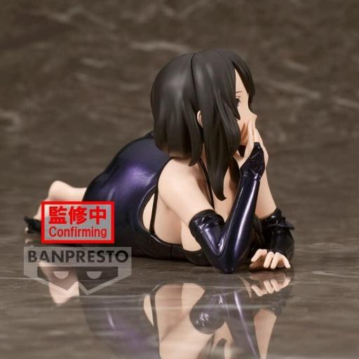 Figura Re:Zero Elsa Grandhirte Relax Time Banpresto 19 cm [3]