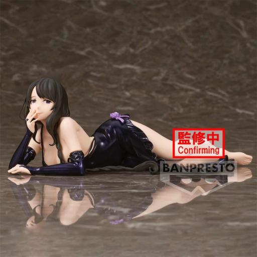 Figura Re:Zero Elsa Grandhirte Relax Time Banpresto 19 cm [2]