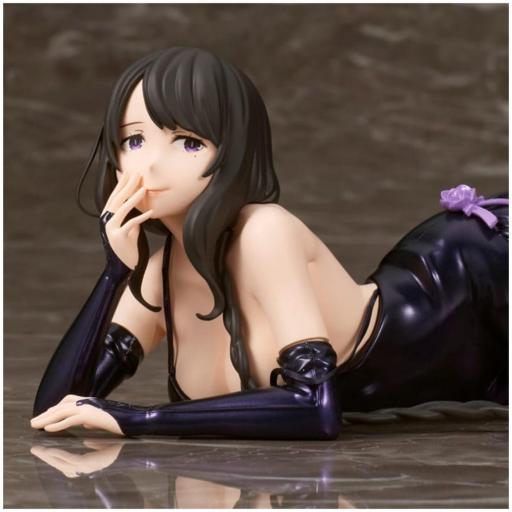 Figura Re:Zero Elsa Grandhirte Relax Time Banpresto 19 cm [1]