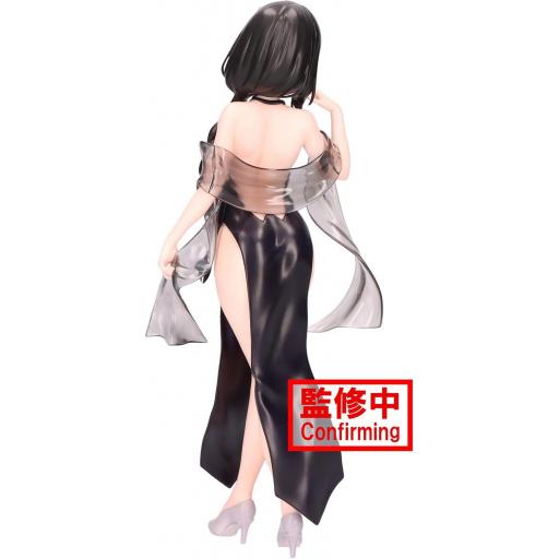 Figura Re:Zero Elsa Granhiert Glitter & Glamours Banpresto 24 cm [3]