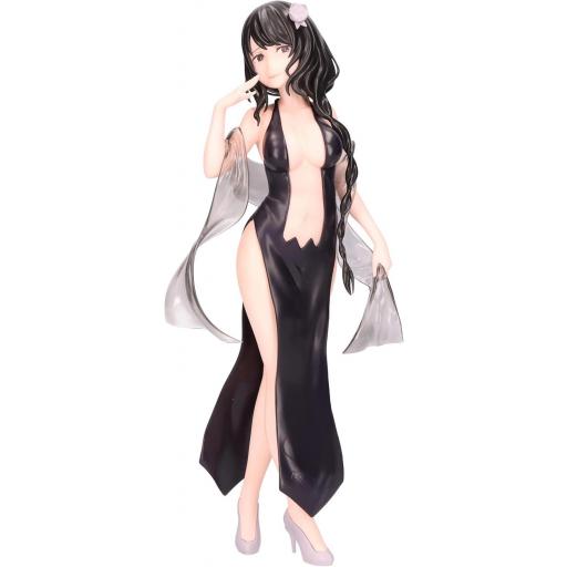 Figura Re:Zero Elsa Granhiert Glitter & Glamours Banpresto 24 cm