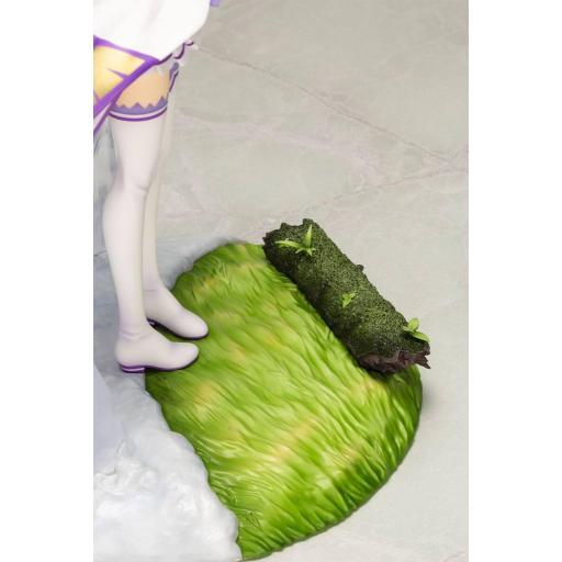 Figura Re:Zero Emilia Memory's Journey Kotobukiya 26 cm [7]