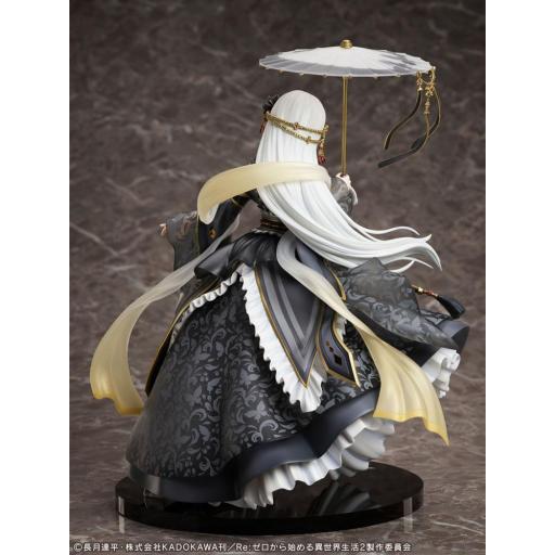 Figura Re:Zero Starting Life in Another World Echidna Hanfu Furyu 25 cm [7]