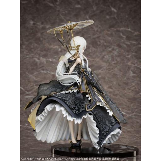 Figura Re:Zero Starting Life in Another World Echidna Hanfu Furyu 25 cm [6]