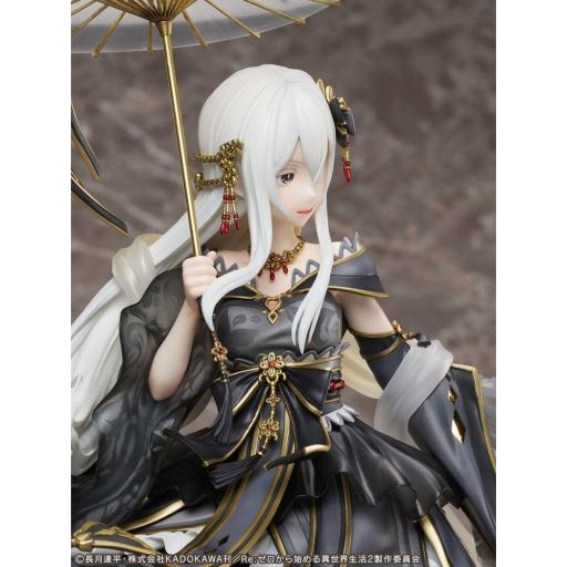 Figura Re:Zero Starting Life in Another World Echidna Hanfu Furyu 25 cm [3]