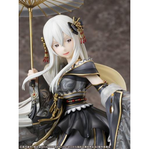 Figura Re:Zero Starting Life in Another World Echidna Hanfu Furyu 25 cm [1]