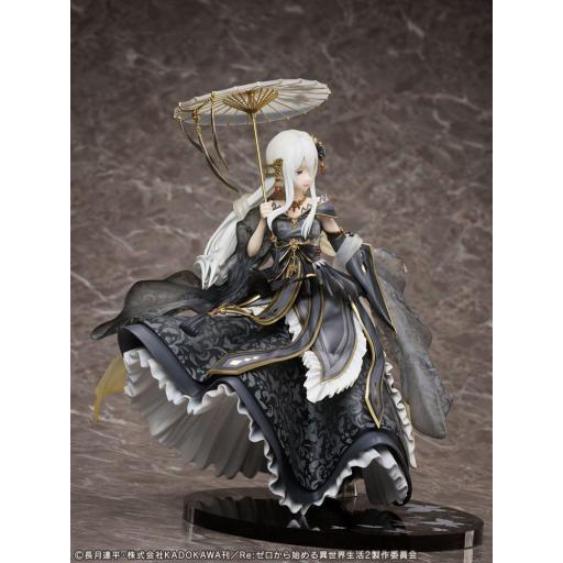 Figura Re:Zero Starting Life in Another World Echidna Hanfu Furyu 25 cm [4]