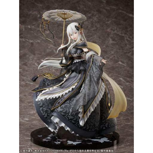 Figura Re:Zero Starting Life in Another World Echidna Hanfu Furyu 25 cm