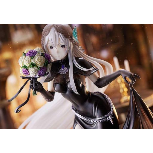 Figura Re:Zero Starting Life in Another World Echidna Wedding Ver. 23 cm [2]