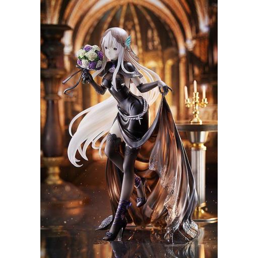 Figura Re:Zero Starting Life in Another World Echidna Wedding Ver. 23 cm