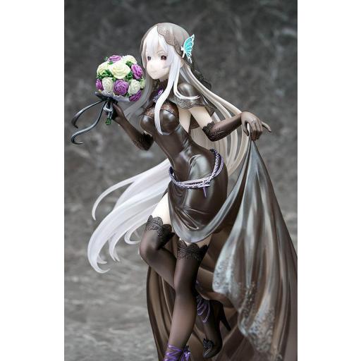 Figura Re:Zero Starting Life in Another World Echidna Wedding Ver. 23 cm [6]